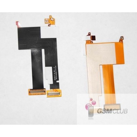 LG GD330 TAŚMA LCD