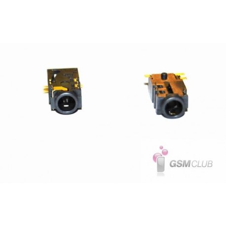 LG GM360 Złącze HF ORYGINALNE