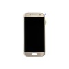 Samsung SM-G930F GALAXY S7 Wyświetlacz LCD GOLD