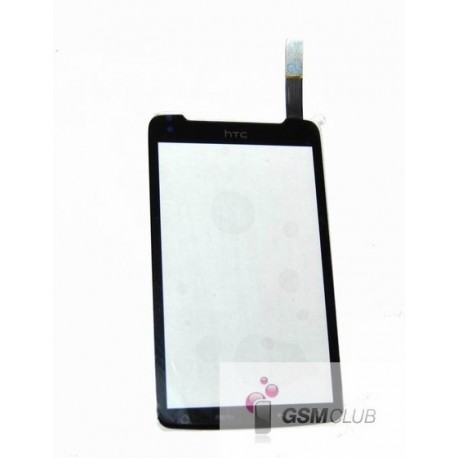 DIGITIZER HTC A7272 DESIRE Z T-MOBILE - testowane