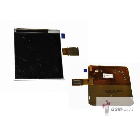 Samsung i780 Wyświetlacz LCD ORYGINALNY
