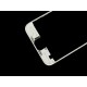 iPHONE 6 4.7'' Ramka LCD biała + szybka + oca