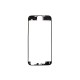 iPHONE 6 4.7'' Ramka LCD czarna + ramka + oca