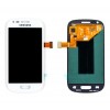 Samsung i8190 GALAXY S3 MINI Wyświetlacz LCD CERAMIC WHITE