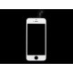 iPHONE 5SE Wyświetlacz LCD biały