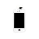 iPHONE 4G Wyświetlacz LCD biały