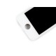 iPHONE 4G Wyświetlacz LCD biały