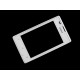 Sony Xperia E DUAL C1504 C1505 C1604 C1605 Wyświetlacz LCD ORYGINALNY + DIGITIZER biały