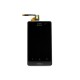 Sony Ericsson Xperia ST27i GO DIGITIZER czarny + Wyświetlacz LCD ORYGINALNY