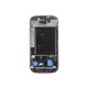 Samsung i9305 GALAXY S3 Ramka LCD biała + taśma i przycisk home