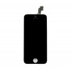 iPHONE 5C Wyświetlacz LCD czarny