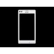 Sony Xperia L S36H C2104 C2105 DIGITIZER + Wyświetlacz LCD ORYGINALNY WHITE