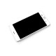 Sony Xperia Z3 D6603 D6643 D6653 Wyświetlacz LCD + DIGITIZER WHITE z ramką