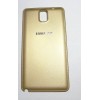Samsung N9005 GALAXY NOTE 3 Klapka złota
