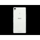 Sony Xperia Z3 Guma BACK CASE super SLIM 0,3mm