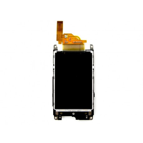 Sony Ericsson Xperia X8 E15i Wyświetlacz LCD ORYGINALNY