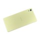 Sony Xperia X F5121 F5122 Klapka zielona LIME