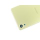 Sony Xperia X F5121 F5122 Klapka zielona LIME