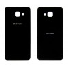 Samsung SM-A510F GALAXY A5 2016 Klapka czarna ORYGINALNA BLACK