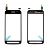 Samsung SM-G390F Galaxy Xcover 4 DIGITIZER szary / czarny ORYGINALNY BLACK
