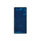 Sony Xperia X F5121 F5122 Klapka czarna BLACK