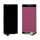 Sony Xperia Z5 E6603 E6653 E6633 E6683 Wyświetlacz LCD + DIGITIZER BLACK