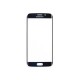 Samsung SM-G925F GALAXY S6 EDGE szybka niebieska