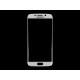 Samsung SM-G925F GALAXY S6 EDGE szybka biała