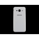 Samsung SM-J320F GALAXY J3 2016 Klapka biała