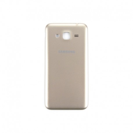 Samsung SM-J320F GALAXY J3 2016 Klapka złota