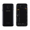 Samsung SM-J330F GALAXY J3 2017 Klapka czarna