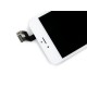 iPHONE 6S PLUS + 5,5'' Wyświetlacz LCD + DIGITIZER biały
