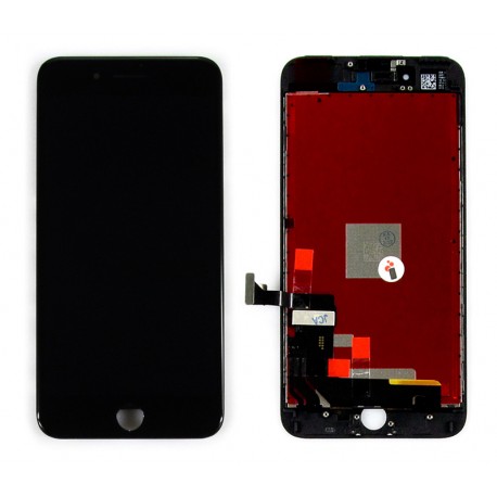 iPHONE 7 + PLUS 5.5'' Wyświetlacz LCD + DIGITIZER czarny