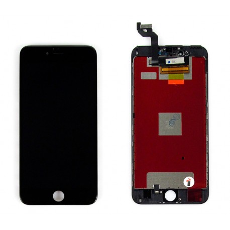 iPHONE 6S PLUS + 5,5'' Wyświetlacz LCD + DIGITIZER czarny