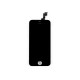 iPHONE 5S Wyświetlacz LCD + DIGITIZER czarny