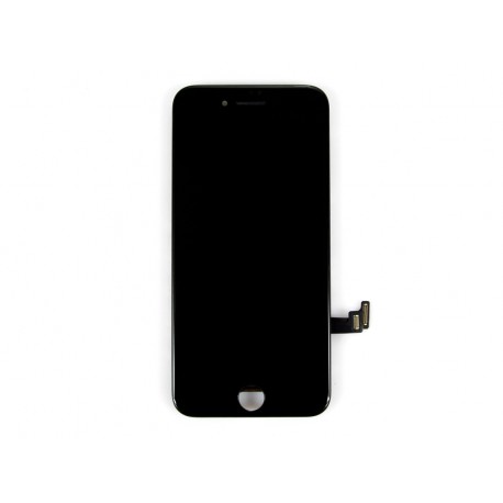 iPHONE 8 4,7'' Wyświetlacz LCD czarny