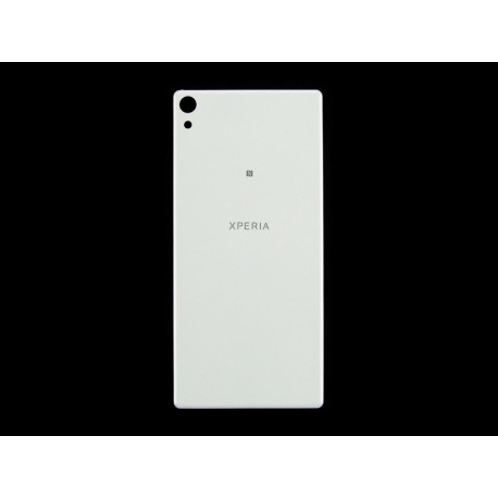 Sony Xperia XA Ultra F3211 F3212 Klapka biała WHITE