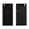 Sony Xperia L1 G3311 G3312 L1 DUAL Klapka czarna ORYGINALNA BLACK