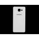 Samsung SM-A510F GALAXY A5 2016 Klapka biała