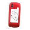 Nokia 300 Asha Klapka czerwona ORYGINALNA RED