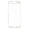 iPHONE 8 4.7'' Ramka LCD biała