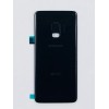 Samsung SM-G960F GALAXY S9 Klapka MIDNIGHT BLACK ORYGINALNA