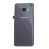 Samsung SM-G950F GALAXY S8 Klapka szara ORCHID GRAY ORYGINALNA