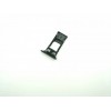 Sony Xperia XZ F8331 F8332 Tacka szuflada karty sim ORYGINALNA BLACK