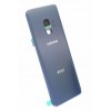 Samsung SM-G960F GALAXY S9 Klapka CORAL BLUE ORYGINALNA