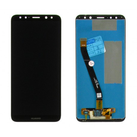 HUAWEI Mate 10 LITE RNE-L21 Wyświetlacz LCD + DIGITIZER czarny