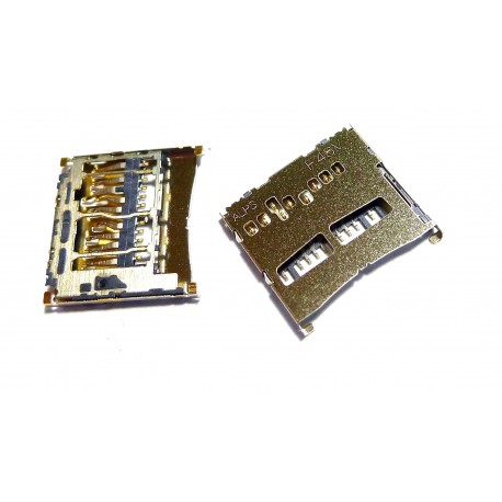 MICROSOFT złącze kart pamięci microSD LUMIA 535 ORYGINALNE