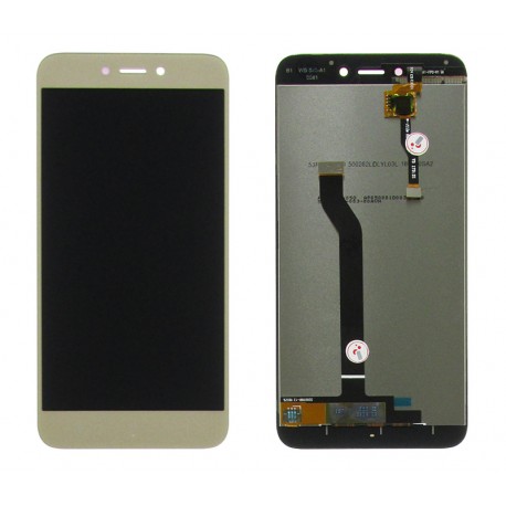 XIAOMI REDMI 5A MCE3B Wyświetlacz LCD GOLD