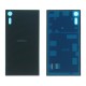 Sony Xperia XZ F8331 F8332 Klapka niebieska BLUE