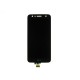 LG M320 X POWER 2 2017 Wyświetlacz LCD + DIGITIZER BLACK
